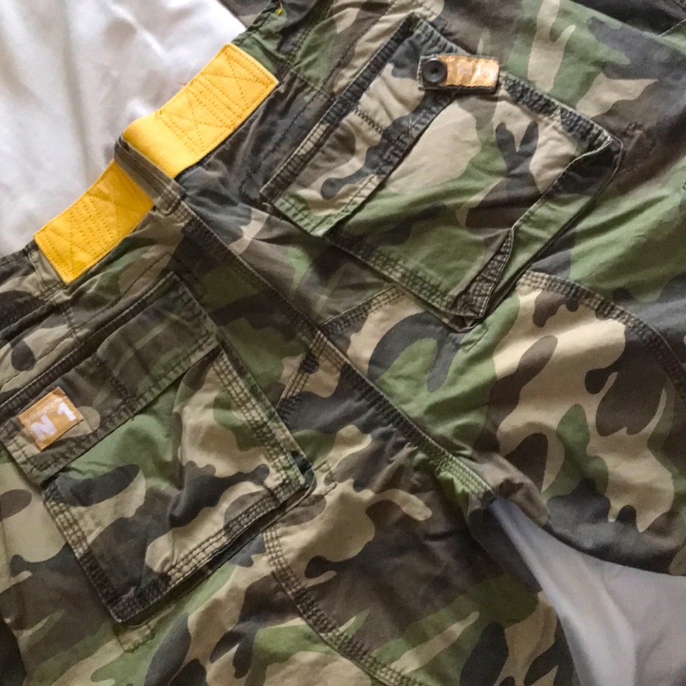 Cargo
